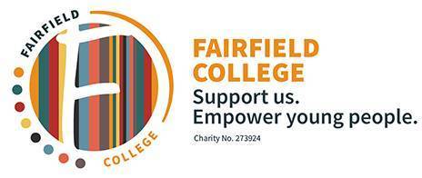 Fairfield Farm College Logo