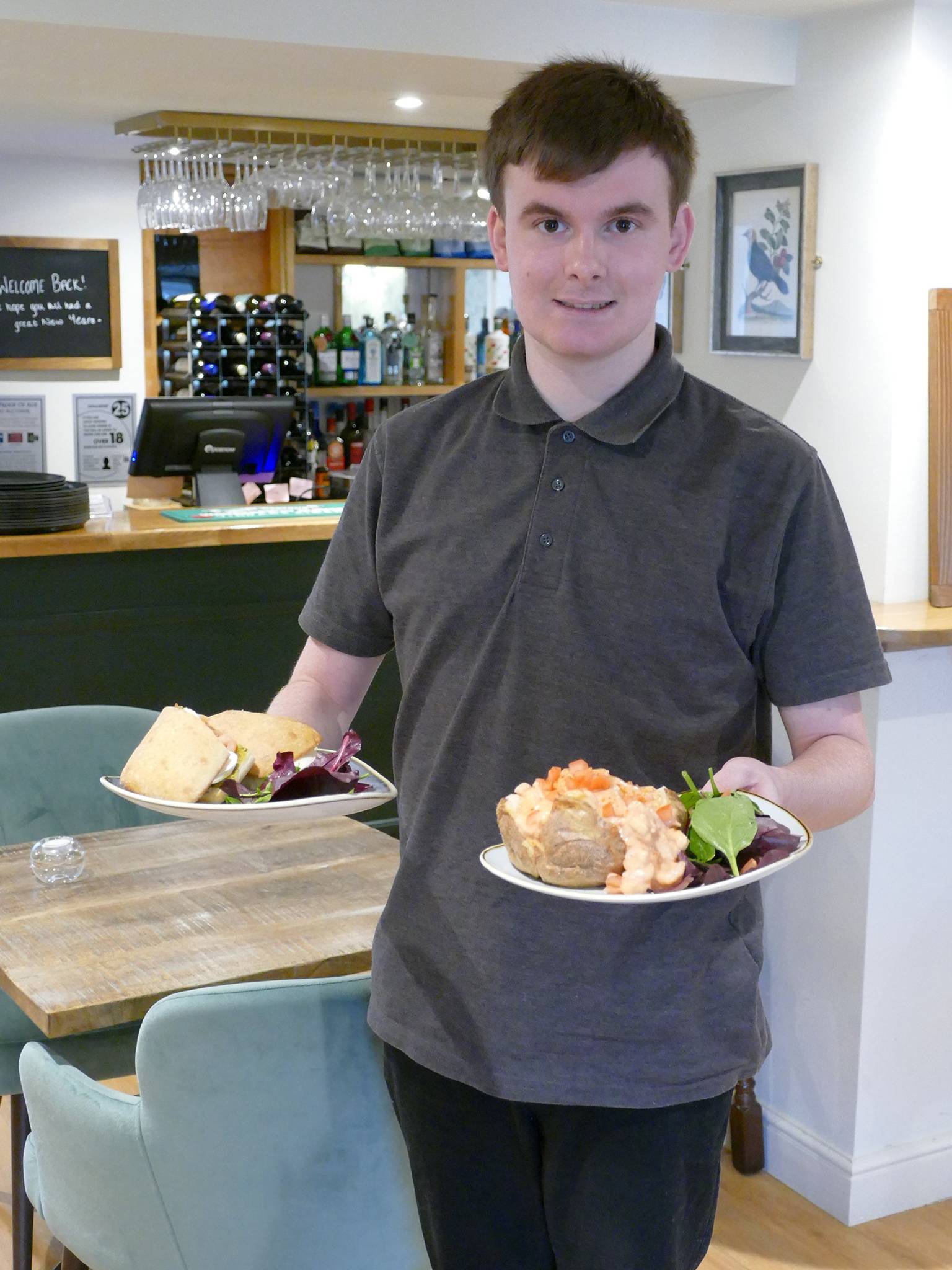 The Weavers Charity Pub In Dilton Marsh