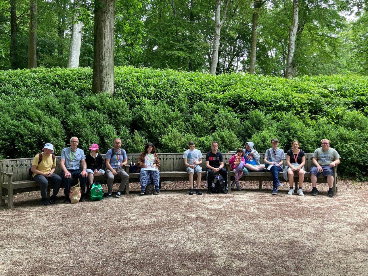 Pathways Short Breaks And Respite Services in Wiltshire x